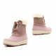 Doposci - Stivali da Neve - OLANG - APE - Colore rosa